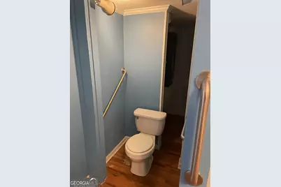379 West Avenue, Jackson, GA 30233 - Photo 13