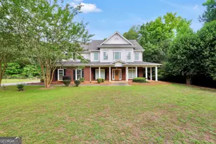 1731 Snapping Shoals Rd, McDonough, GA 30252 - Photo 55
