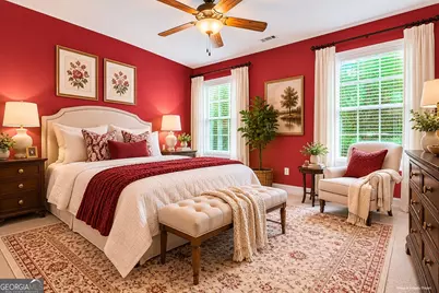 1731 Snapping Shoals Road, McDonough, GA 30252 - Photo 3