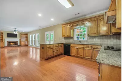 1731 Snapping Shoals Road, McDonough, GA 30252 - Photo 15