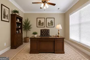 1731 Snapping Shoals Rd, McDonough, GA 30252 - Photo 7