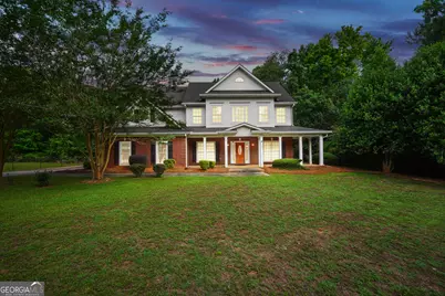 1731 Snapping Shoals Road, McDonough, GA 30252 - Photo 1