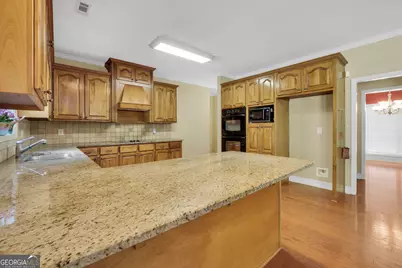 1731 Snapping Shoals Road, McDonough, GA 30252 - Photo 17