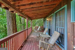 44 Laquinta Ln, Dillard, GA 30537 - Photo 15