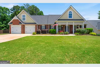 260 Bridgemill Lane, Hampton, GA 30228 - Photo 1