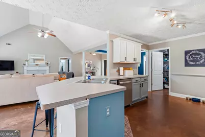 260 Bridgemill Lane, Hampton, GA 30228 - Photo 21