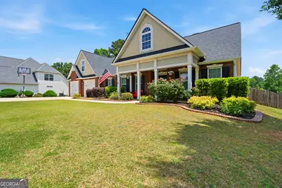 260 Bridgemill Lane, Hampton, GA 30228 - Photo 3