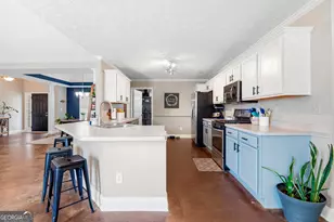 260 Bridgemill Ln, Hampton, GA 30228 - Photo 19