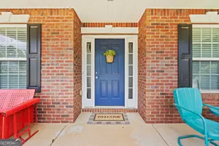 260 Bridgemill Ln, Hampton, GA 30228 - Photo 5