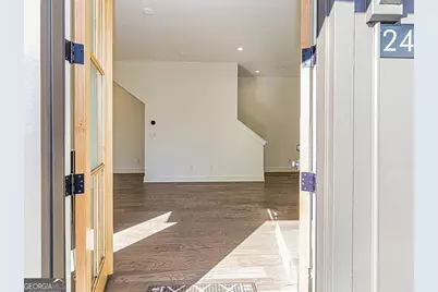 247 Ravenhurst Lane, Fayetteville, GA 30214 - Photo 11