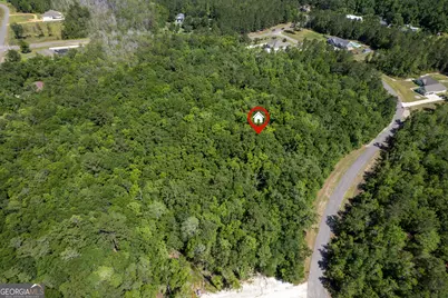 Lot 9 Headwaters Court, Kingsland, GA 31548 - Photo 3
