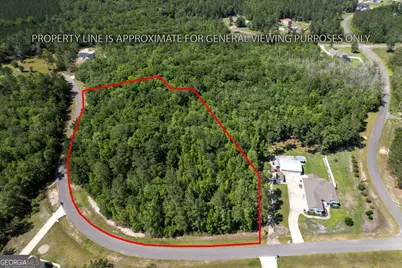 Lot 9 Headwaters Court, Kingsland, GA 31548 - Photo 1