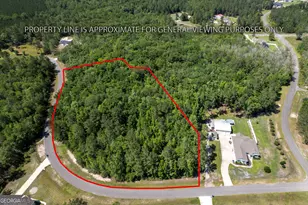 Lot 9 Headwaters Ct, Kingsland, GA 31548 - Photo 1