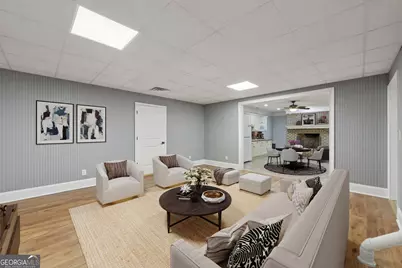99 Madeline Anthony Road, Dahlonega, GA 30533 - Photo 37