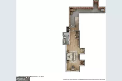 99 Madeline Anthony Road, Dahlonega, GA 30533 - Photo 7