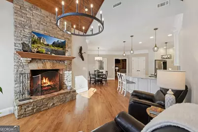 99 Madeline Anthony Road, Dahlonega, GA 30533 - Photo 15