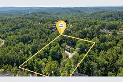 99 Madeline Anthony Road, Dahlonega, GA 30533 - Photo 71