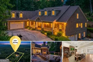99 Madeline Anthony Rd, Dahlonega, GA 30533 - Photo 1