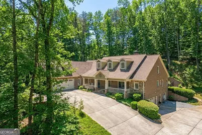 99 Madeline Anthony Road, Dahlonega, GA 30533 - Photo 67