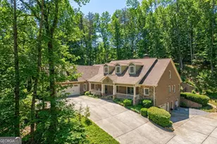 99 Madeline Anthony Rd, Dahlonega, GA 30533 - Photo 67