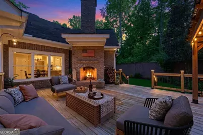 99 Madeline Anthony Road, Dahlonega, GA 30533 - Photo 3