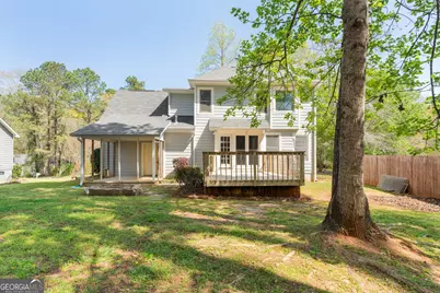220 Chadwick Circle, Macon, GA 31210 - Photo 33