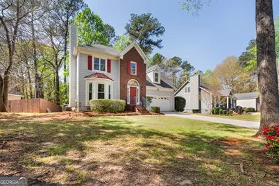 220 Chadwick Circle, Macon, GA 31210 - Photo 1