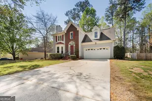220 Chadwick Cir, Macon, GA 31210 - Photo 35