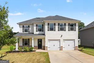 344 Lusitano Trce, Hogansville, GA 30230 - Photo 1