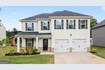 344 Lusitano Trace, Hogansville, GA 30230 - Photo 1