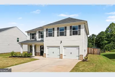 344 Lusitano Trace, Hogansville, GA 30230 - Photo 3