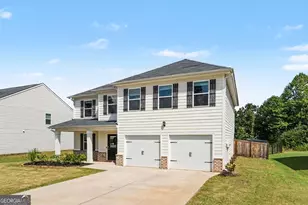 344 Lusitano Trce, Hogansville, GA 30230 - Photo 3