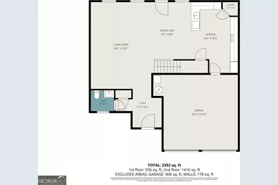 344 Lusitano Trace, Hogansville, GA 30230 - Photo 27