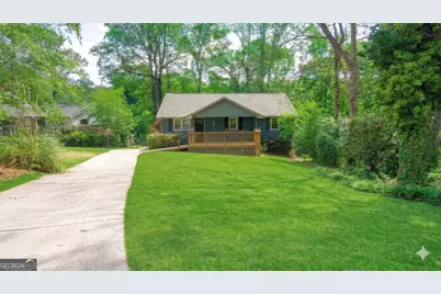 3180 Oak Drive, Lawrenceville, GA 30044 - Photo 1