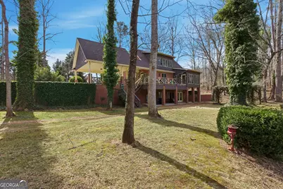 151 Ivy Street, Demorest, GA 30535 - Photo 7