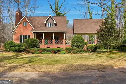 151 Ivy Street, Demorest, GA 30535 - Photo 1
