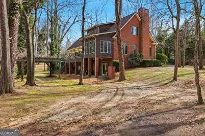 151 Ivy Street, Demorest, GA 30535 - Photo 5