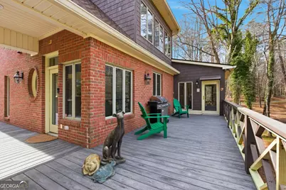 151 Ivy Street, Demorest, GA 30535 - Photo 15