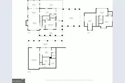 151 Ivy Street, Demorest, GA 30535 - Photo 49