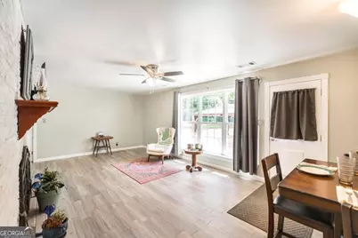 3261 Walden Road, Macon, GA 31216 - Photo 9
