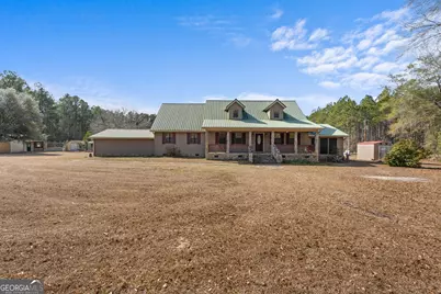 549 Kendricks Road, Brooklet, GA 30415 - Photo 1