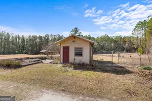 549 Kendricks Rd, Brooklet, GA 30415 - Photo 21