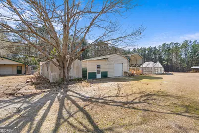549 Kendricks Road, Brooklet, GA 30415 - Photo 17