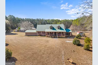 549 Kendricks Road, Brooklet, GA 30415 - Photo 3