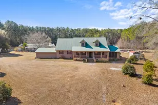 549 Kendricks Rd, Brooklet, GA 30415 - Photo 3