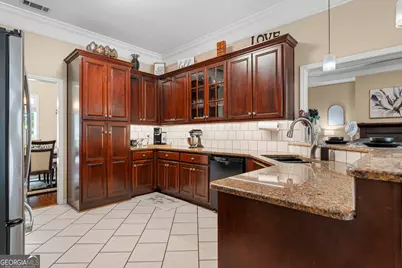 3085 Bentley Drive, Upatoi, GA 31829 - Photo 5
