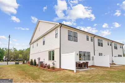 1291 Farmers Loop #LOT 10, Austell, GA 30106 - Photo 23