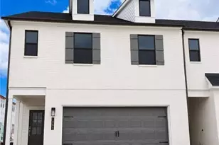 1291 Farmers Loop, Austell, GA 30106 - Photo 1