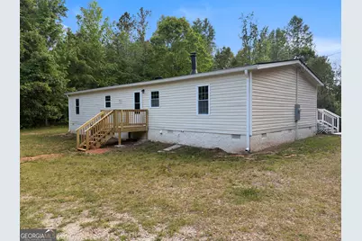 590 Unionville Road, Forsyth, GA 31029 - Photo 3