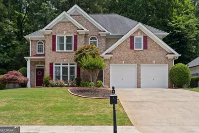 8065 Sandorn Drive, Roswell, GA 30075 - Photo 1
